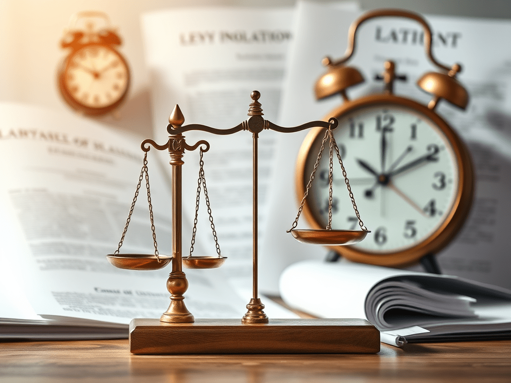 Impacto de la Ley Orgánica 1/2025 en Procedimientos&nbsp;Judiciales