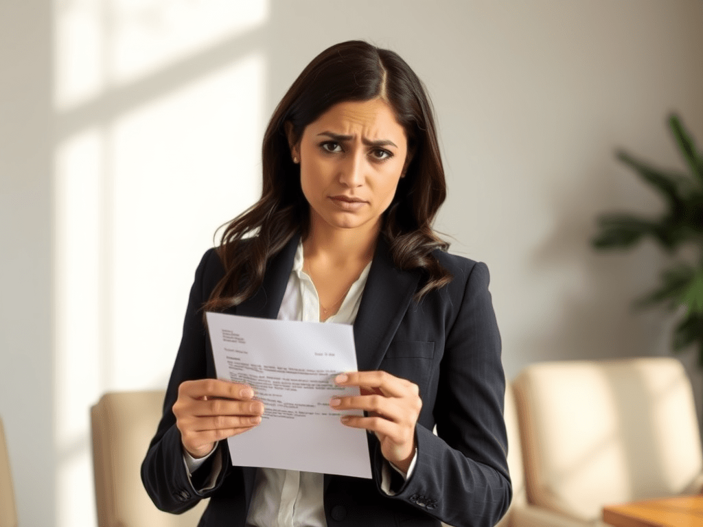 Cómo Impugnar un Despido y Proteger Tus&nbsp;Derechos