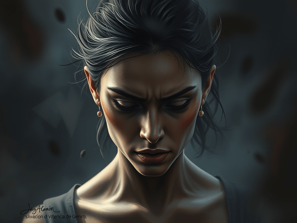 Violencia de Género: Cómo Actuar y Dónde Encontrar Ayuda&nbsp;Urgente